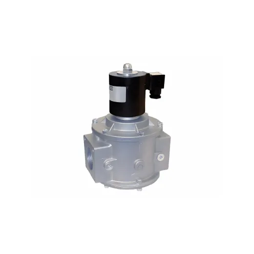 Газовый электромагнитный клапан Madas EVA50 108