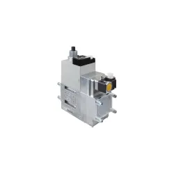 Газовый мультиблок Dungs MB-DLE 420 B01 S20, 4-33 мбар
