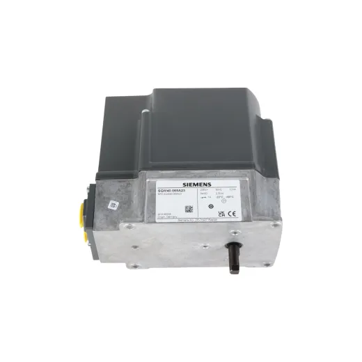 Сервопривод Siemens SQM40.065A23