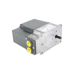 Сервопривод Siemens SQM40.065A23