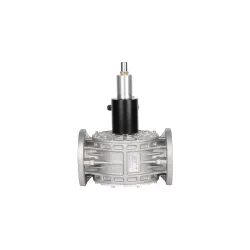 Газовый электромагнитный клапан Madas EVPCS/NC-1 DN 100