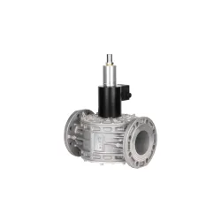Газовый электромагнитный клапан Madas EVPCS/NC-1 DN 100