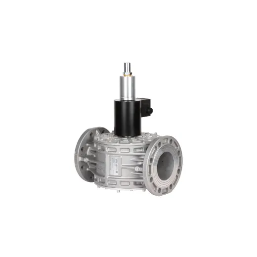Газовый электромагнитный клапан Madas EVPCS/NC-1 DN 100