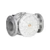 Газовый электромагнитный клапан Madas EVPCS/NC-1 DN 100