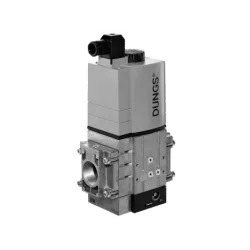 Газовый мультиблок Dungs MBC-1200-SE-S302
