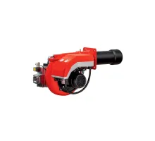 Газовая горелка FBR GAS P 250/M CE TL MEC + R. CE-CT D2"-FS50