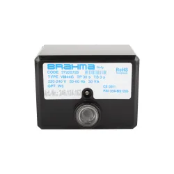 Топочный автомат Brahma VM44G 37200728