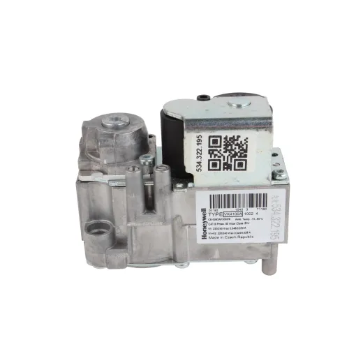 Газовый электромагнитный клапан Honeywell VK4100A1002