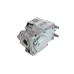 Газовый электромагнитный клапан Honeywell VK4100A1002