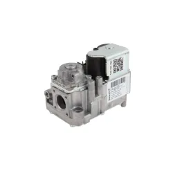 Газовый электромагнитный клапан Honeywell VK4100A1002