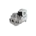 Газовый электромагнитный клапан Honeywell VK4100A1002