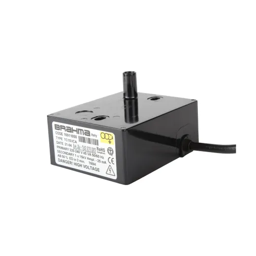 Трансформатор розжига Brahma TC1SVCA 15911050