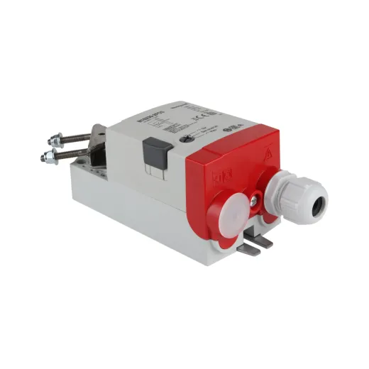 Сервопривод Honeywell N10230-2POS