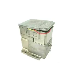 Сервопривод Honeywell M9184F1034