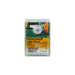 Топочный автомат Honeywell DMG 970-N Mod.01