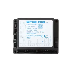 Менеджер горения Brahma NDE11 37510002