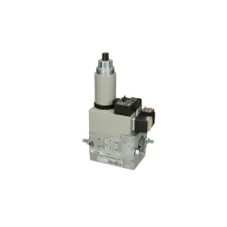 Газовый мультиблок Dungs MB-ZRDLE 410 B07 S22