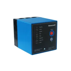 Топочный автомат Honeywell DBC2000E1018