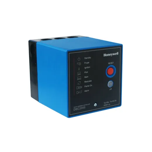 Топочный автомат Honeywell DBC2000E1018