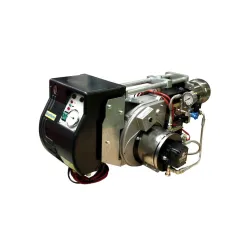 Мазутная горелка Ecoflam MAXFLAM 10 TC