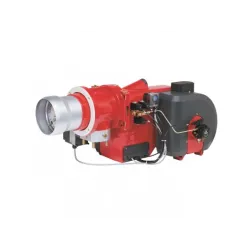 Газовая горелка Weishaupt G 40/2-A, DN65, исп. 3LN