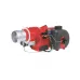 Газовая горелка Weishaupt G 40/2-A, DN65, исп. 3LN