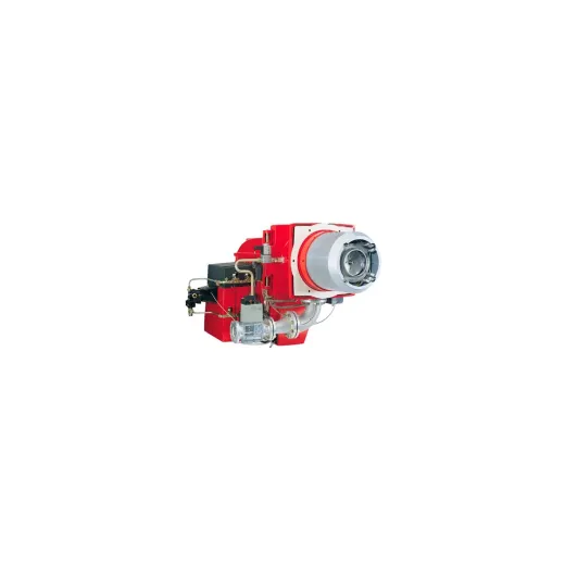 Газодизельная горелка Weishaupt GL 9/1-D, 2, исп. TMD