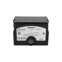 Топочный автомат Siemens LFS1.21A2