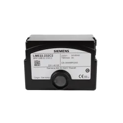 Топочный автомат Elco LME22.232C2