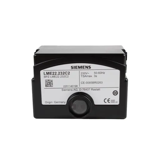 Топочный автомат Elco LME22.232C2