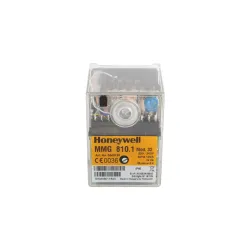 Топочный автомат Honeywell MMG 810.1 Mod.32