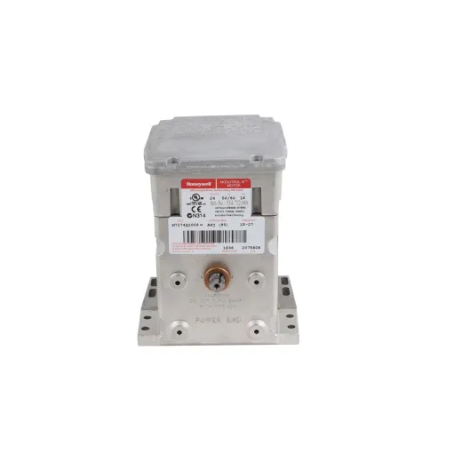 Сервопривод Honeywell M7274Q1009