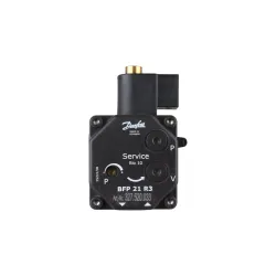 Насос для горелки Danfoss BFP 21 R3 071N0171