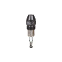 Форсунка Fluidics W4-200/45°-L