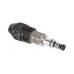 Форсунка Fluidics W4-200/45°-L