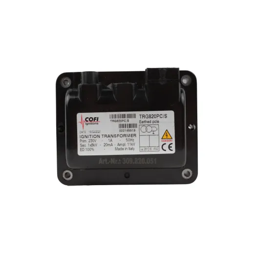 Трансформатор розжига Cofi TRG820PC/S