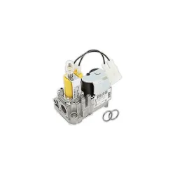 Газовый электромагнитный клапан Honeywell VK4105M5108 в комплекте