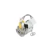 Газовый электромагнитный клапан Honeywell VK4105M5108 в комплекте