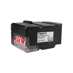 Сервопривод Berger Lahr / Schneider Electric STA13 B0.36/8 4N21 R