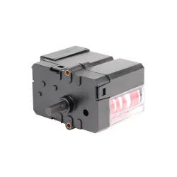 Сервопривод Berger Lahr / Schneider Electric STA13 B0.36/8 4N21 R