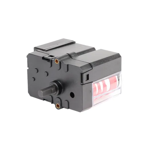 Сервопривод Berger Lahr / Schneider Electric STA13 B0.36/8 4N21 R
