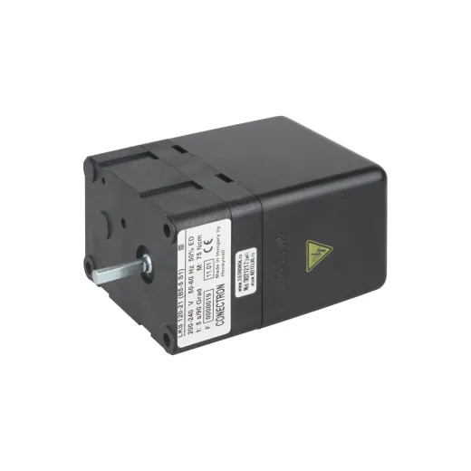 Сервопривод Honeywell LKS 120-21 (B5-5 S1)