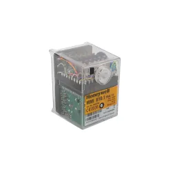 Топочный автомат Honeywell MMI 810.1 Mod.13