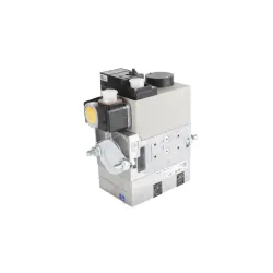 Газовый мультиблок Ecoflam MB-VEF 412 B01 S32