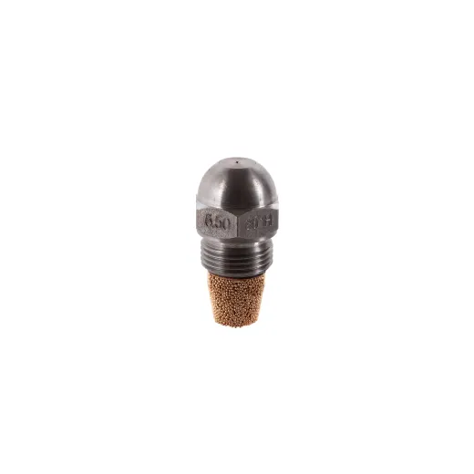 Форсунка Fluidics 6.50/80° H