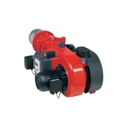 Газовая горелка Weishaupt WM-G 10/3-A, 2, исп. ZM в комплекте