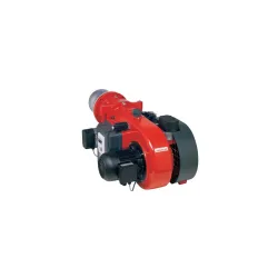 Газовая горелка Weishaupt WM-G 10/3-A, 2, исп. ZM в комплекте