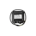 Трансформатор розжига Brahma T11/B 15066001 Трансформатор розжига Brahma T11/B 15066001