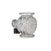 Газовый электромагнитный клапан Madas M16/RM N.C. DN 100 500 мбар