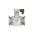 Газовый электромагнитный клапан Madas M16/RM N.C. DN 100 500 мбар